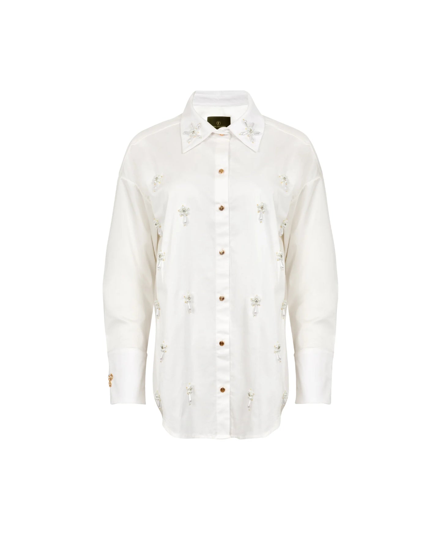 Sara Blouse