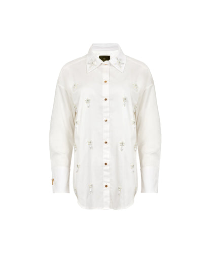 Sara Blouse