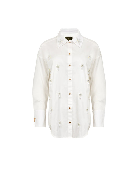 Sara Blouse