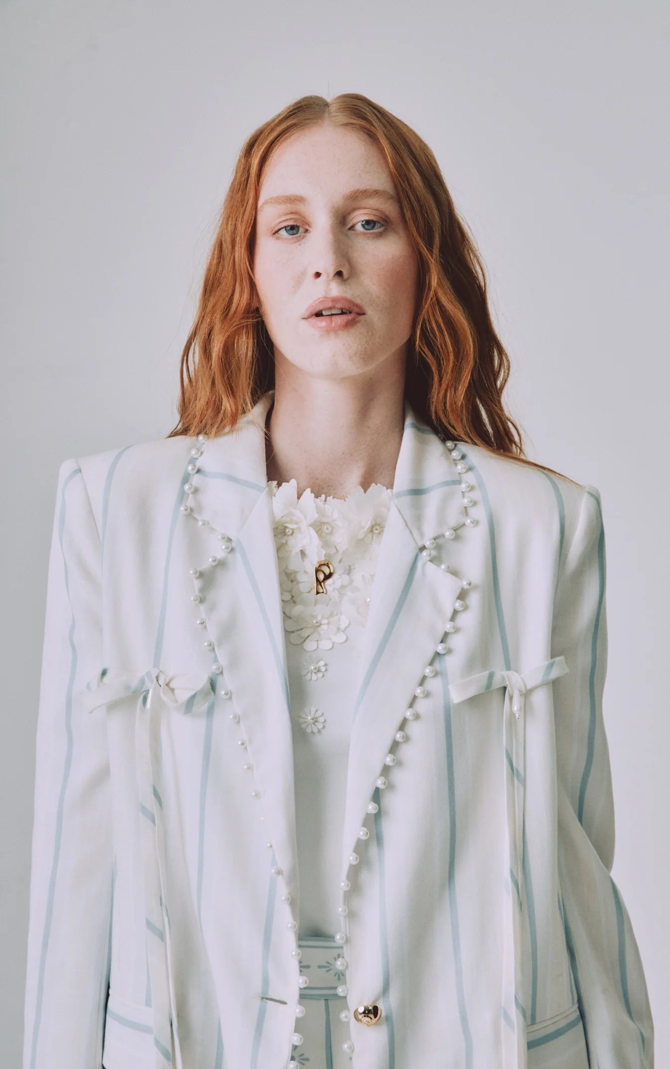 Donne Blazer