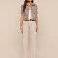Chita Short Sleeve Jacket