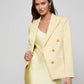LEMON SORBET KYOMI BLAZER