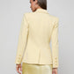 LEMON SORBET KYOMI BLAZER