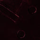 Deep Port Kyomi Velvet Blazer
