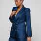 Cambrie Oversized Blazer