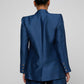 Cambrie Oversized Blazer
