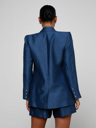 Cambrie Oversized Blazer