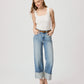 Sasha Ankle Wide Cuff