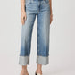 Ali Skinny Flare Jean