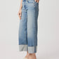 Sasha Ankle Wide Cuff