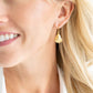 Oyster Earrings