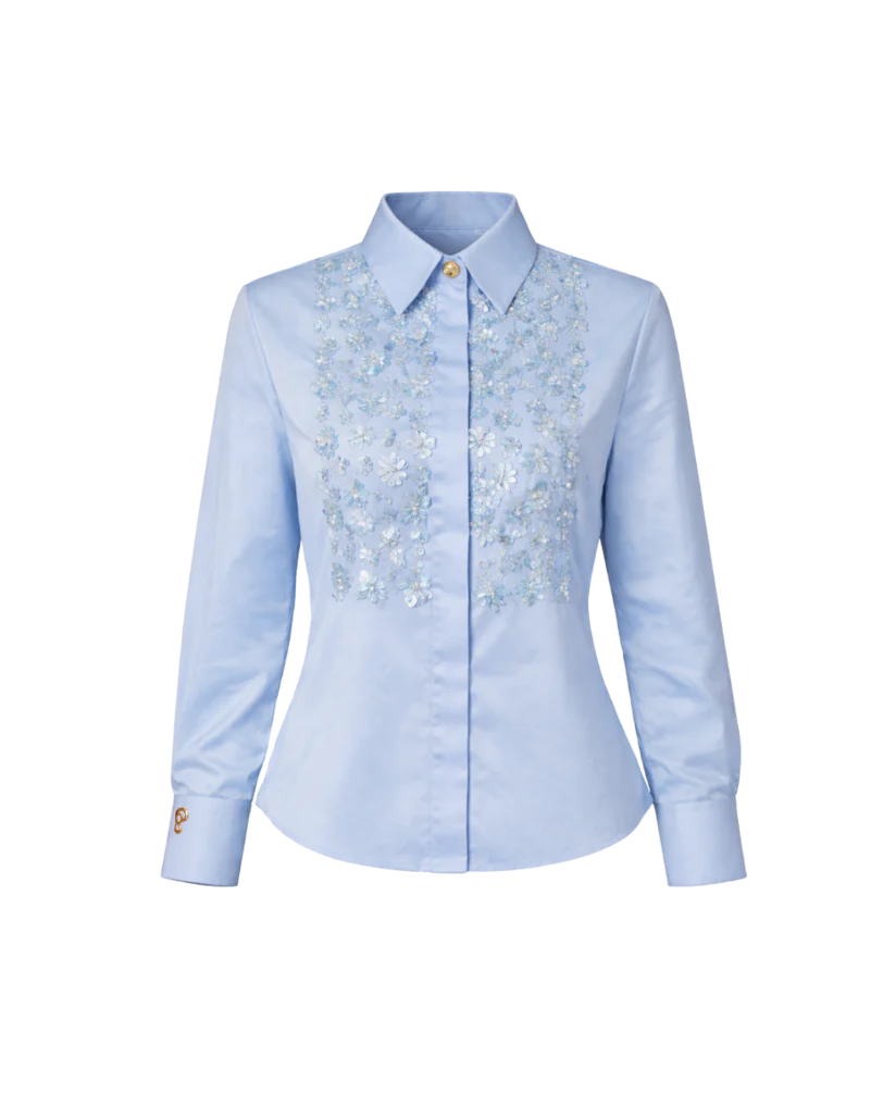 BB Blouse