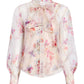 Iris Bouquet Farouz Top