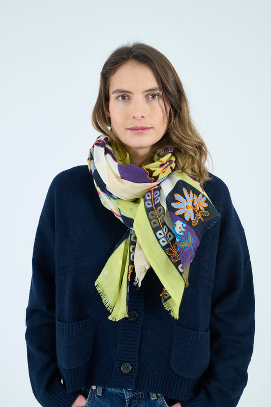 Agape Scarf