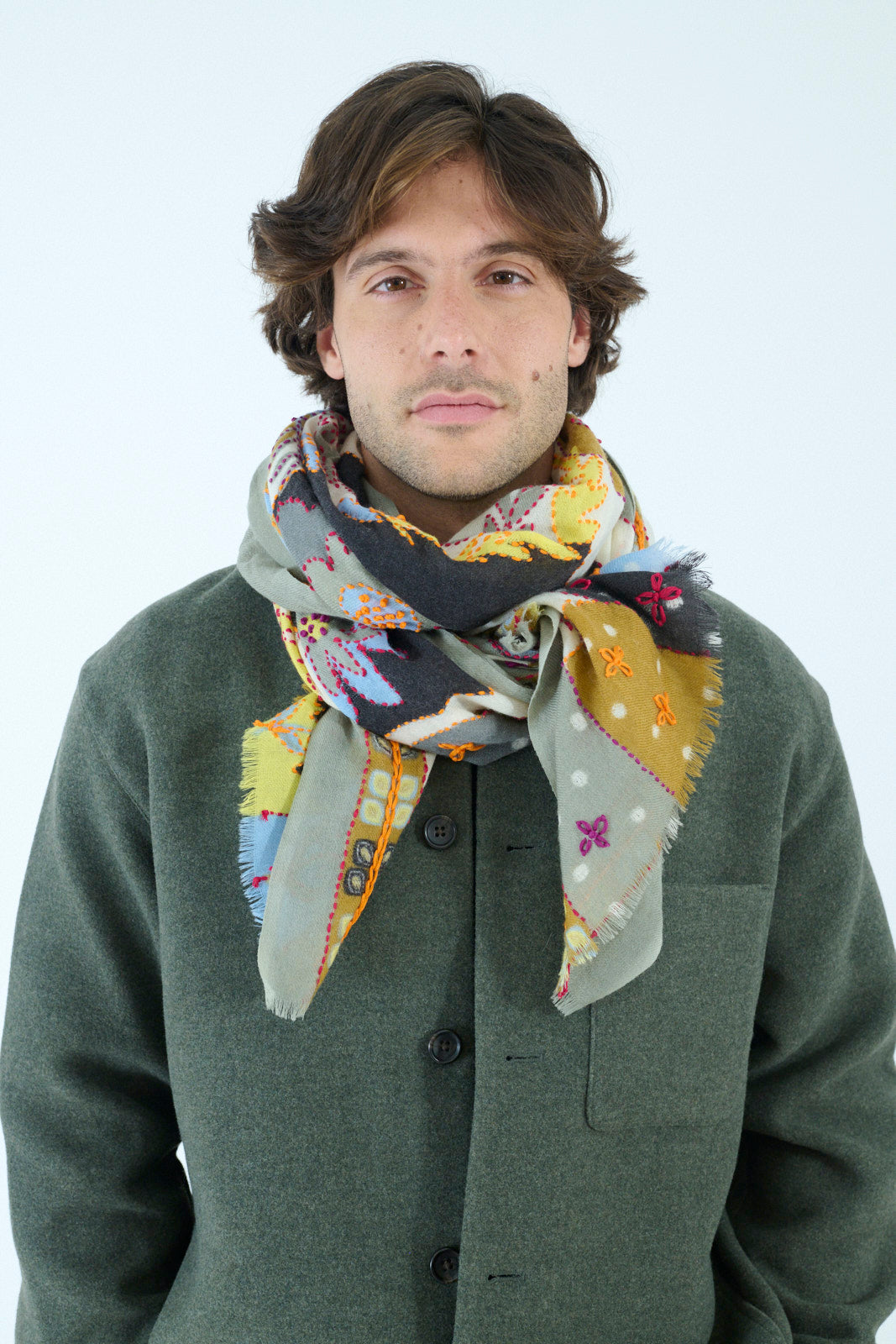 Agape Scarf