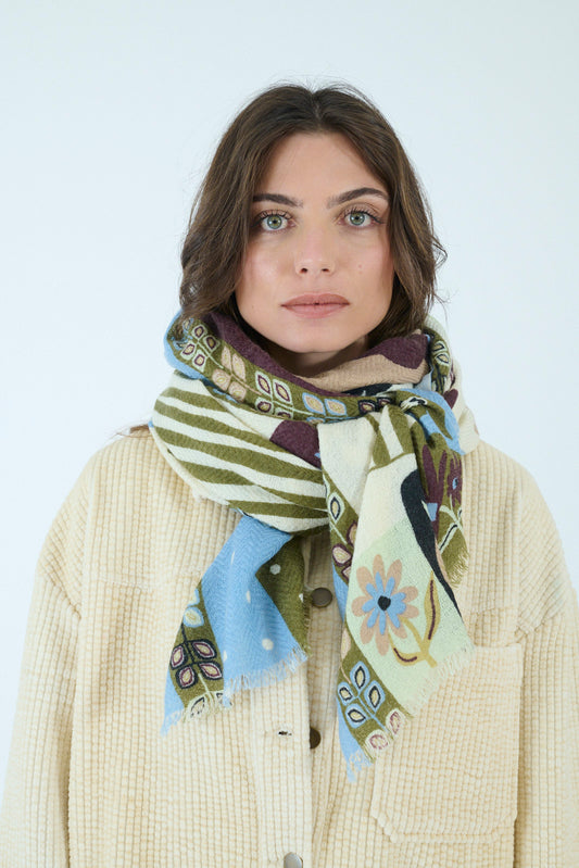 Calin Scarf