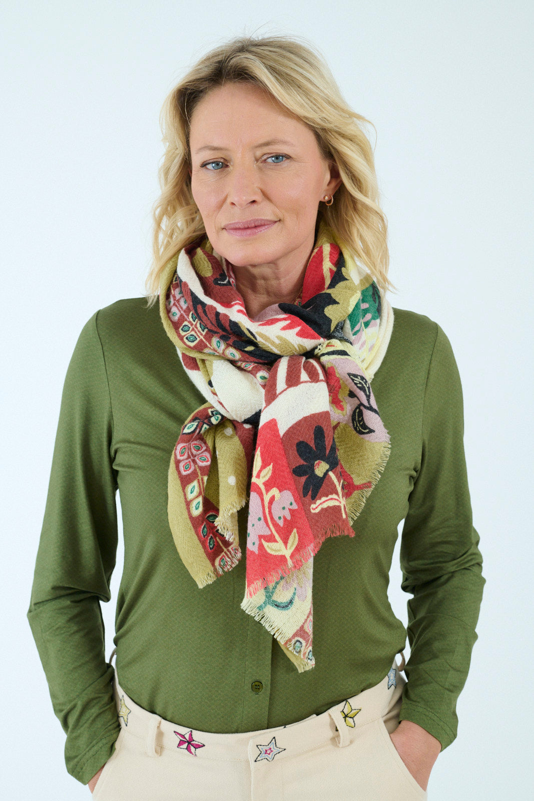 Calin Scarf