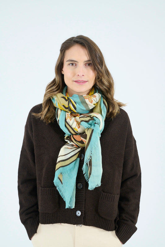 Delys Scarf