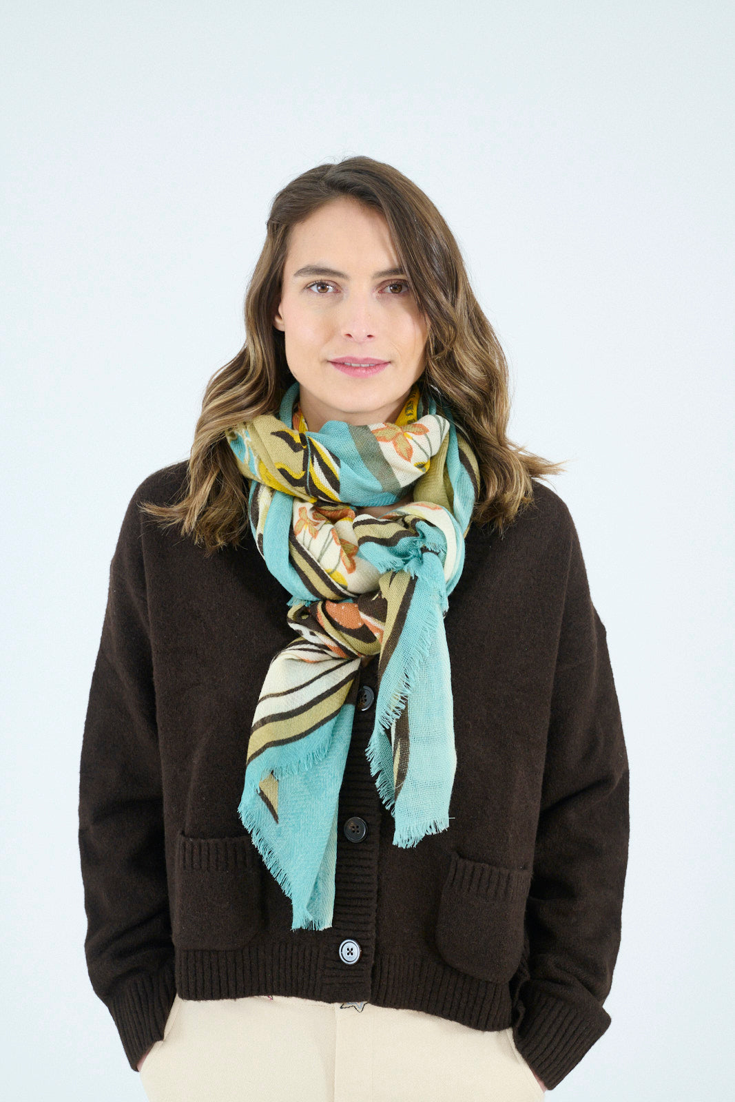 Delys Scarf