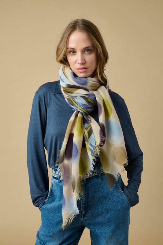 Edel Scarf