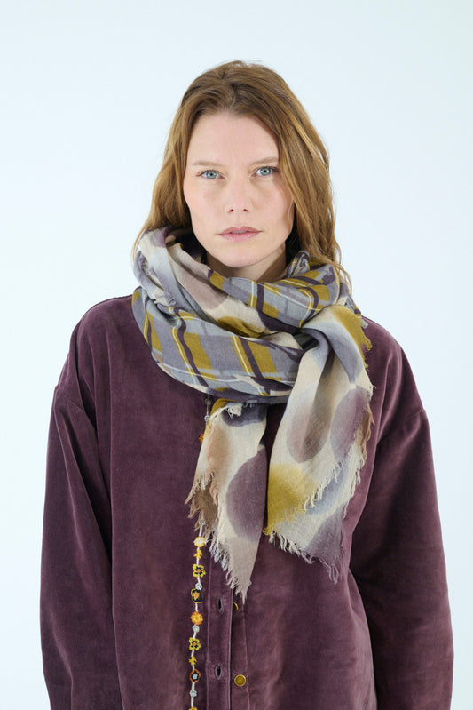 Edel Scarf