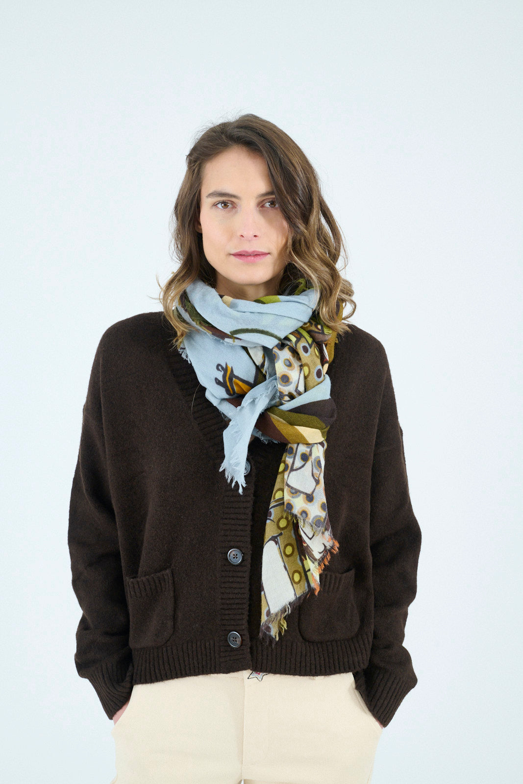 Elise Scarf