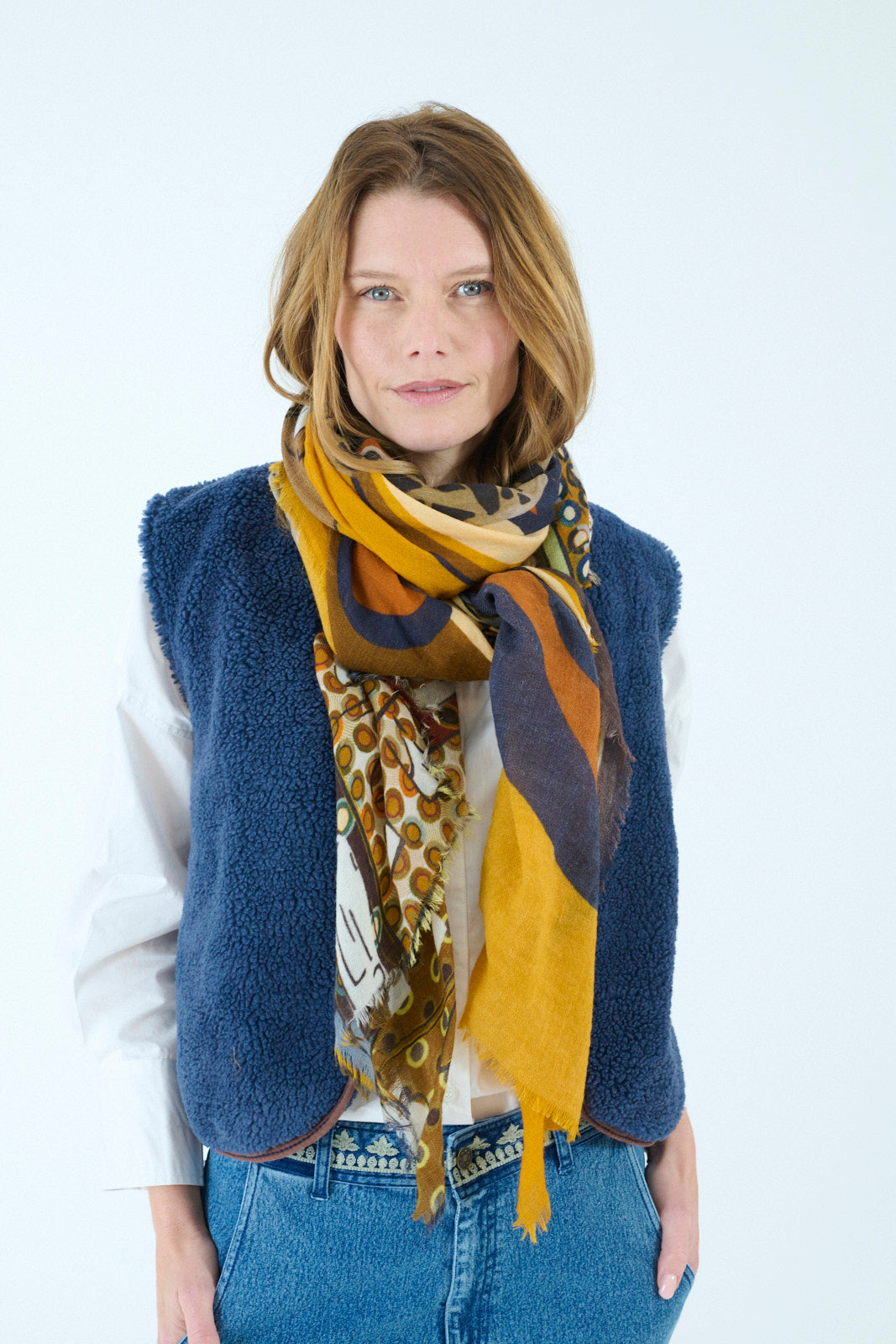 Elise Scarf