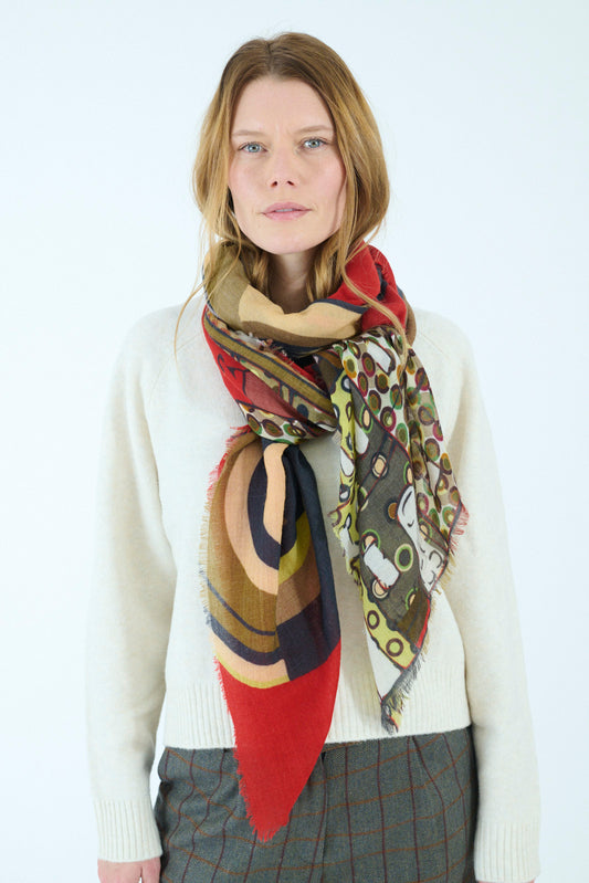 Elise Scarf