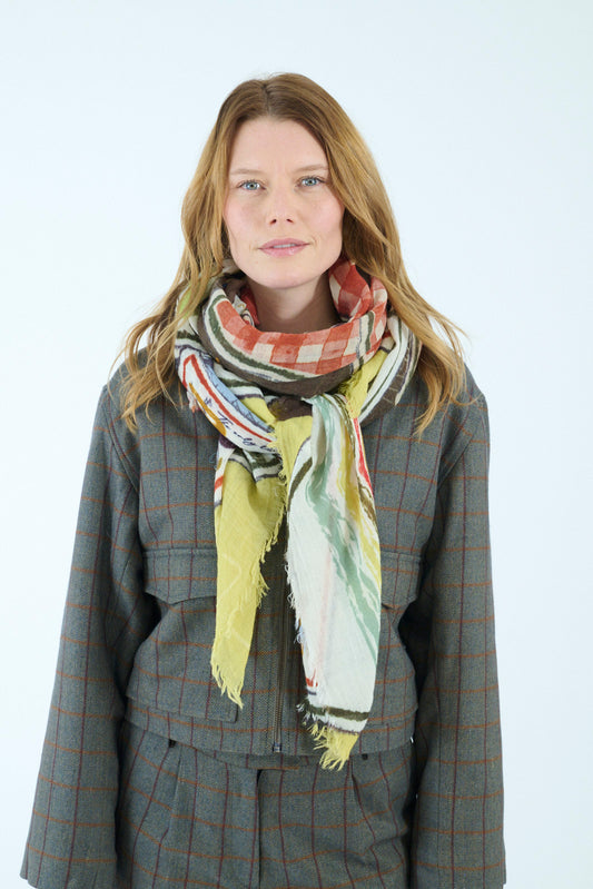 Estel Scarf