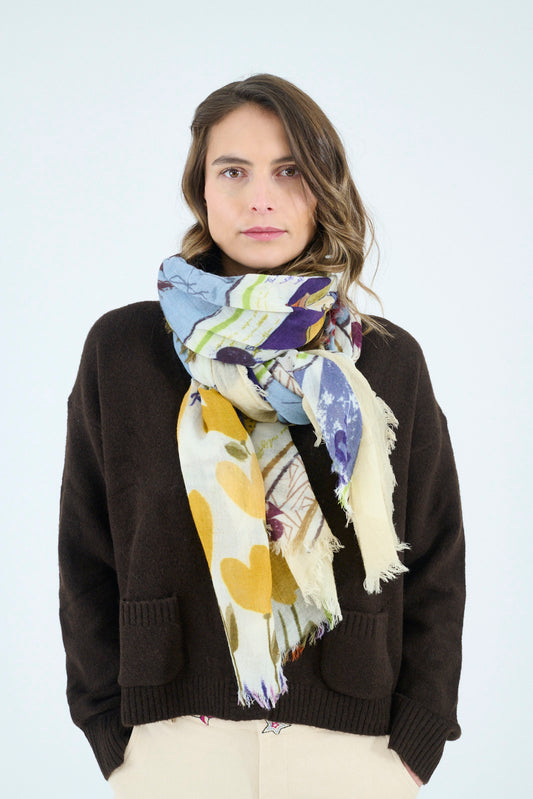 Estel Scarf