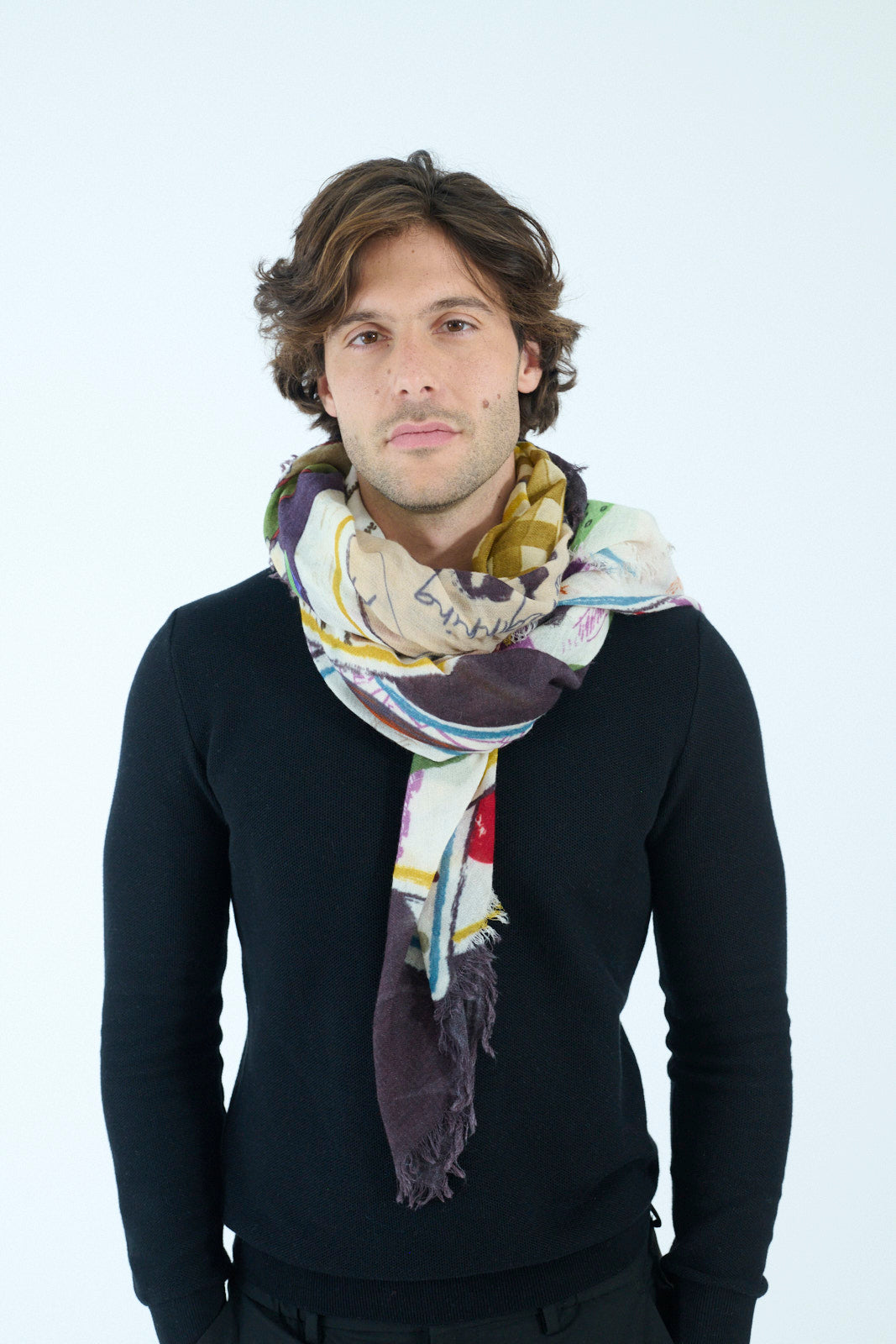 Estel Scarf