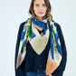 Large Hanae Scarf