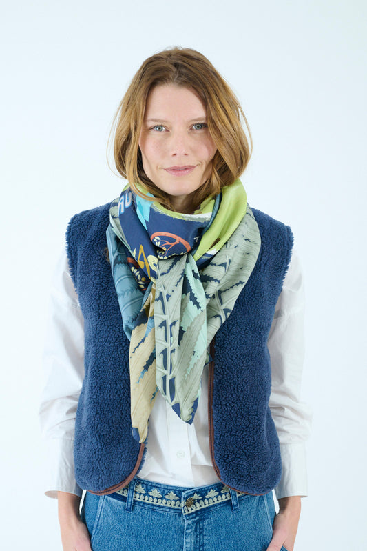 Large Holy Scarf