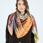 Large Holy Scarf