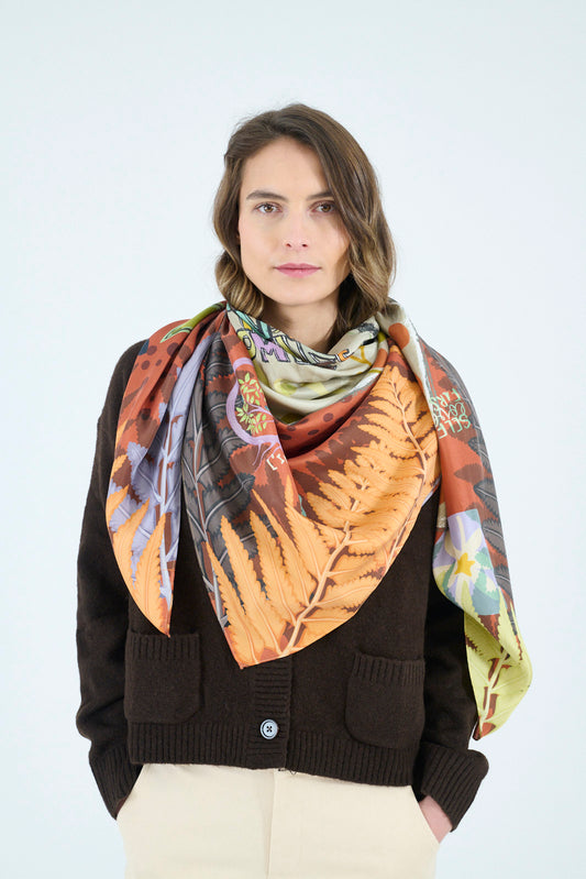Large Holy Scarf