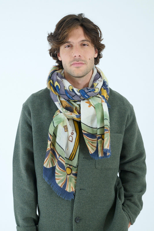 Mona Scarf