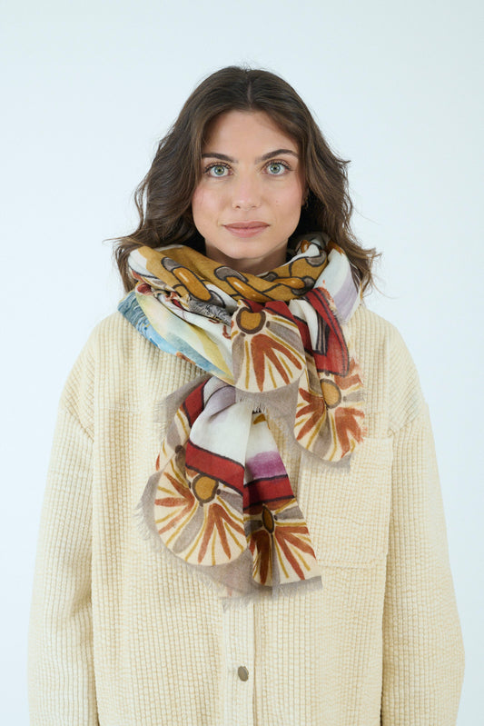 Mona Scarf