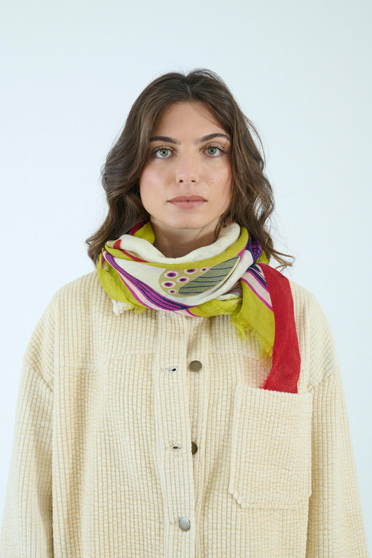 Nana Scarf