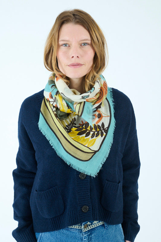 Nana Scarf