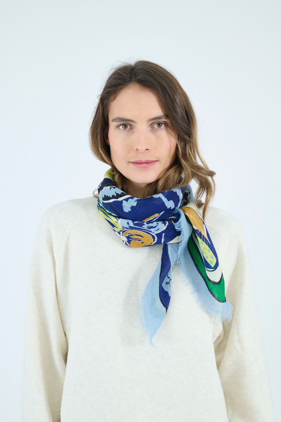 Nana Scarf