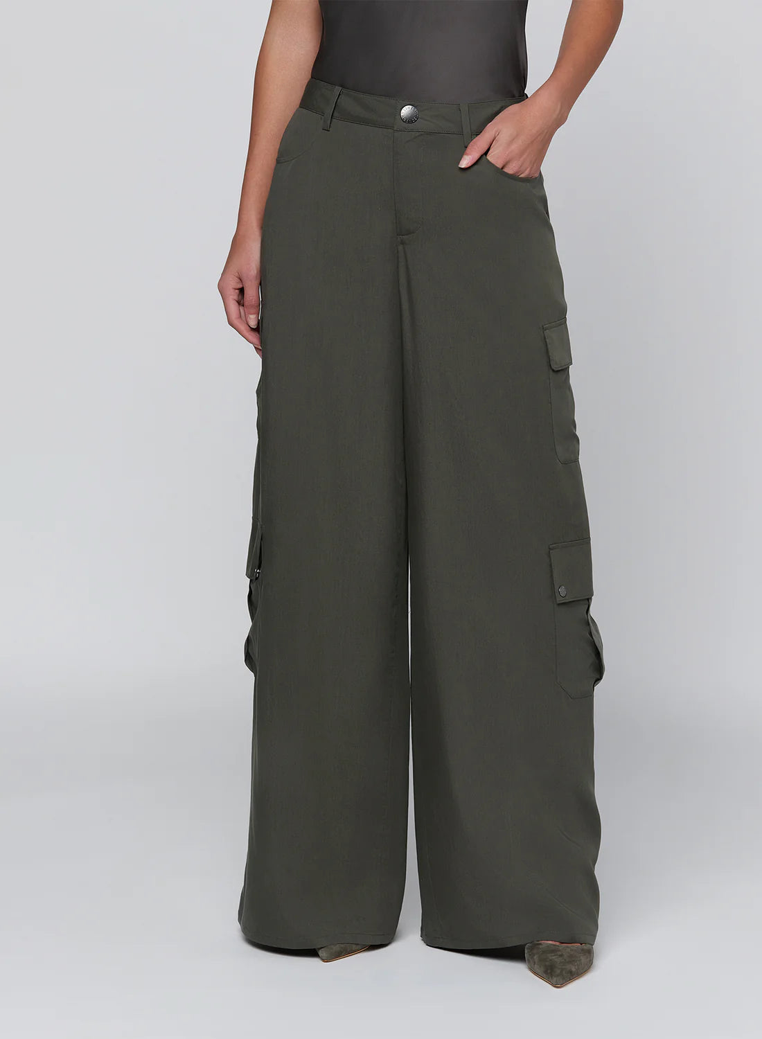 Isolde Cargo Pant