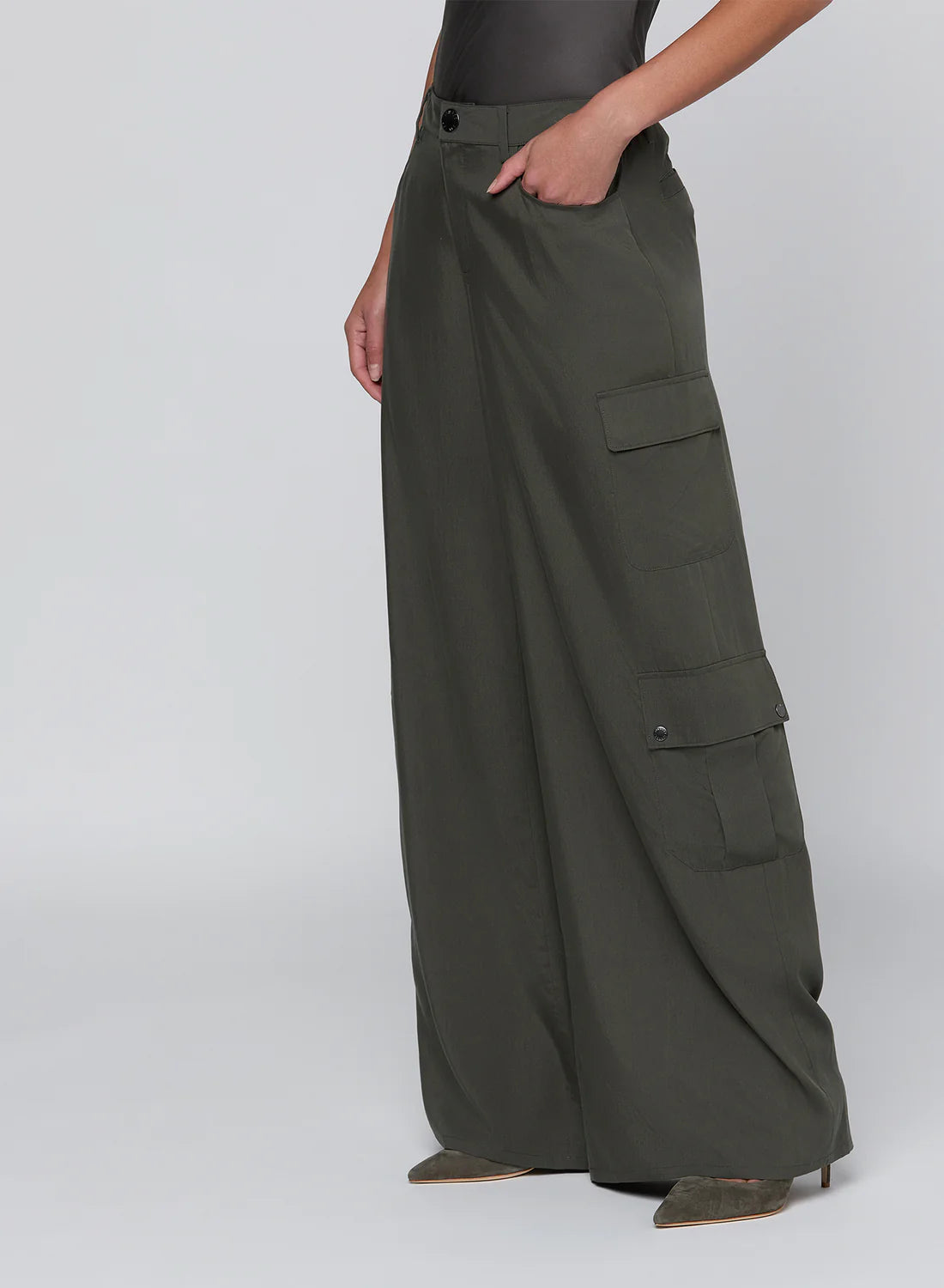 Isolde Cargo Pant
