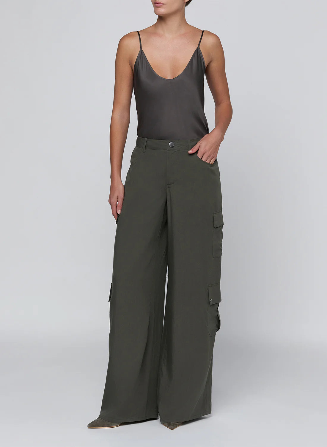 Isolde Cargo Pant