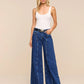 Lestat Wide-Leg Jean