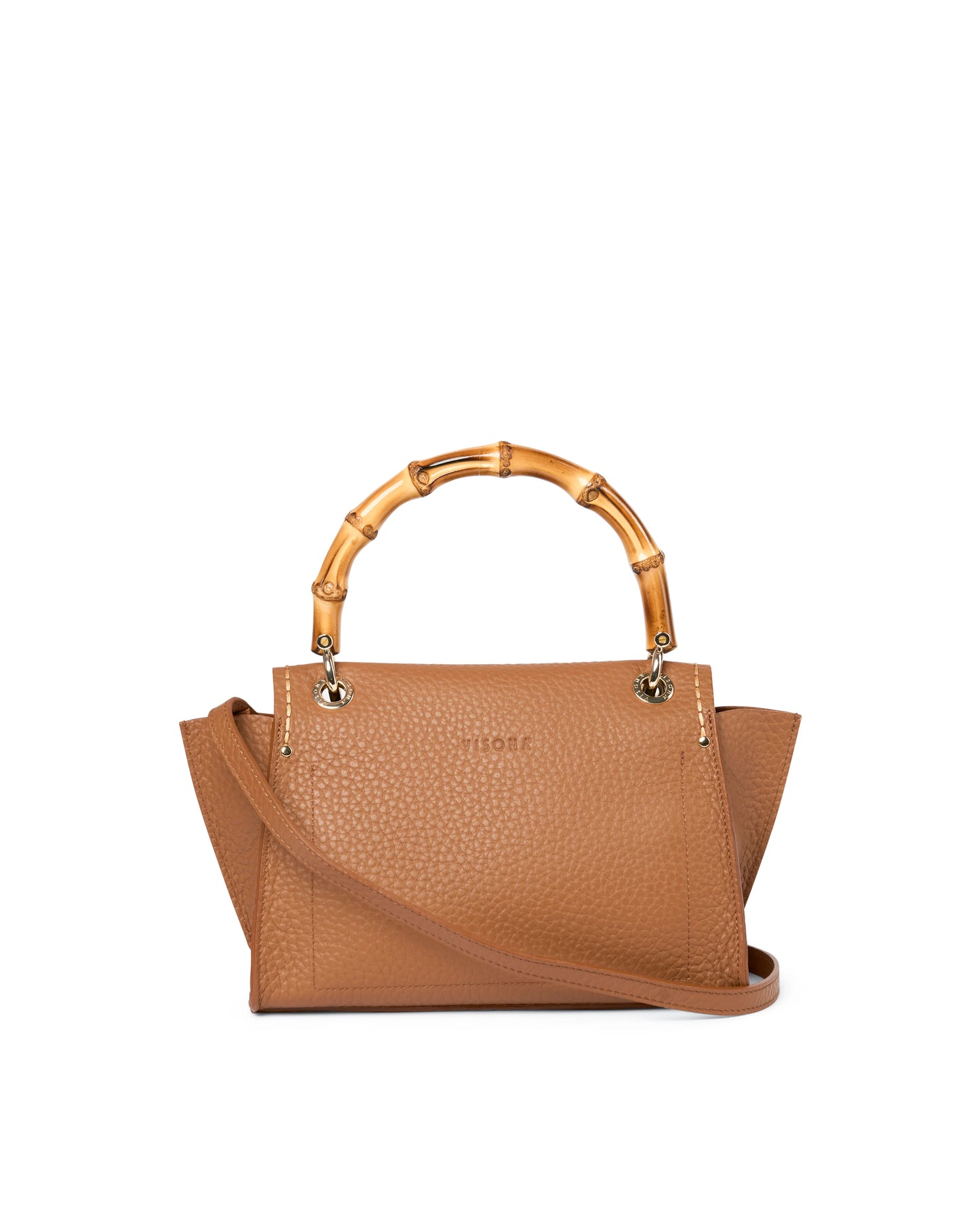 Posillipo Blush Handbag