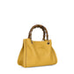 Posilipo Dijon Handbag