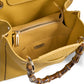 Posilipo Dijon Handbag