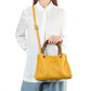 Posilipo Dijon Handbag