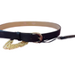 Katara Leather Belt