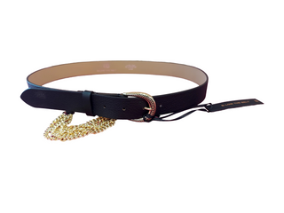 Katara Leather Belt